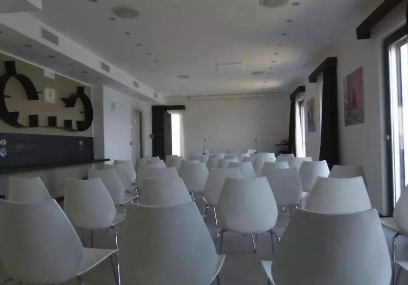 酒店 Albergo Del Sole