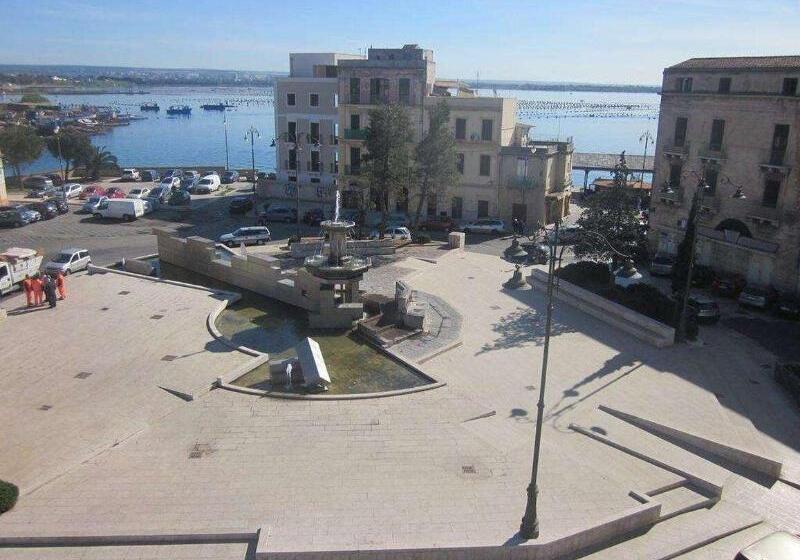 فندق Albergo Del Sole