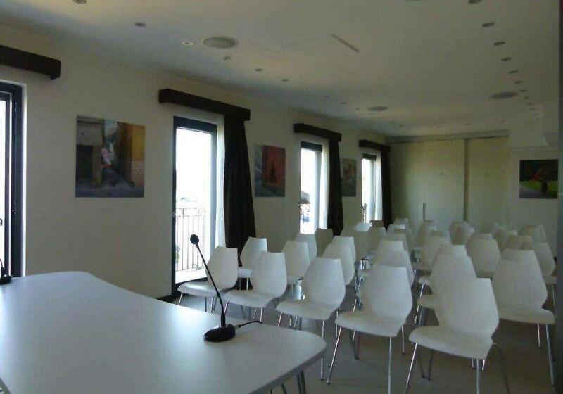 فندق Albergo Del Sole