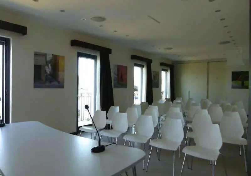 酒店 Albergo Del Sole