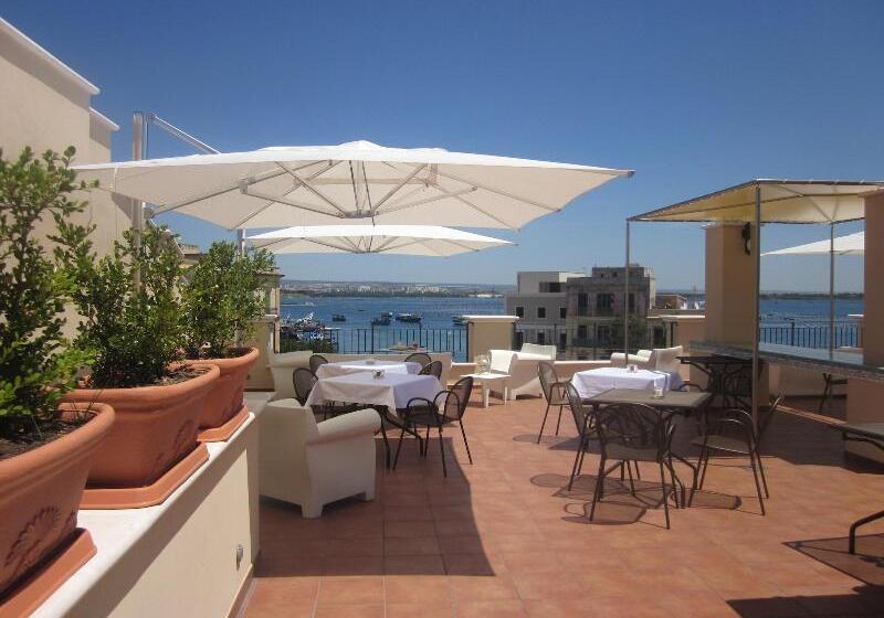 فندق Albergo Del Sole