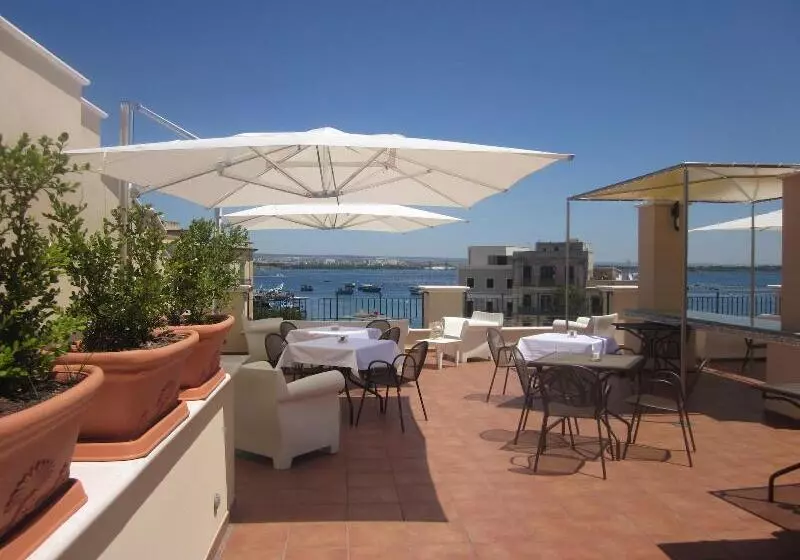 酒店 Albergo Del Sole