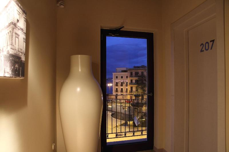 فندق Albergo Del Sole