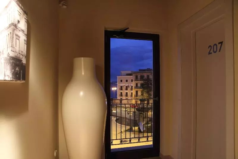 酒店 Albergo Del Sole