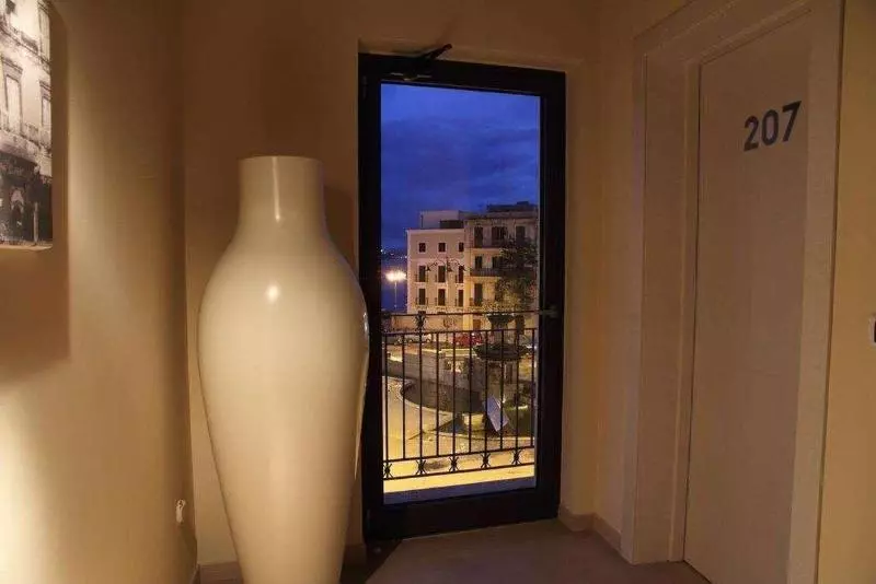 酒店 Albergo Del Sole