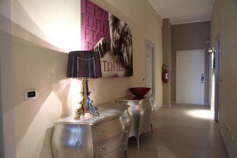 فندق Albergo Del Sole