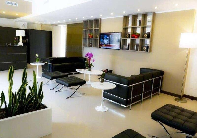 فندق Albergo Del Sole