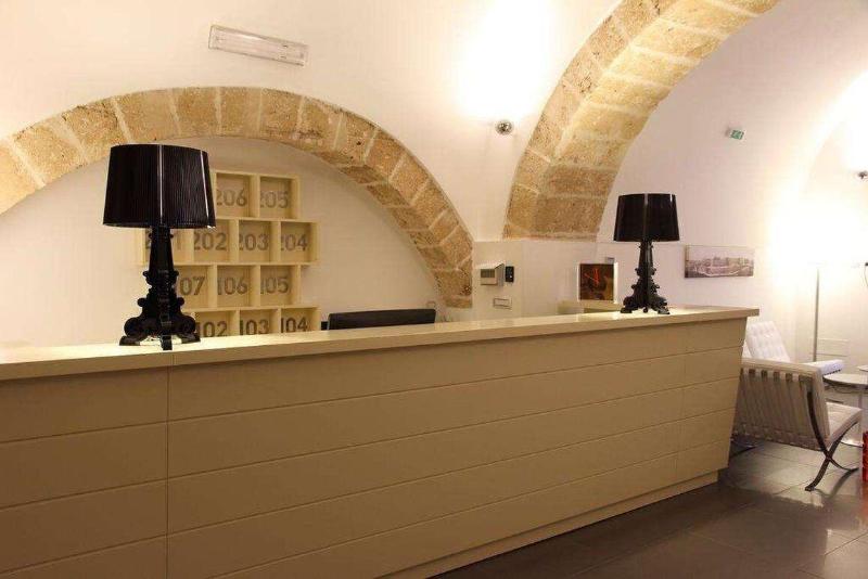 فندق Albergo Del Sole