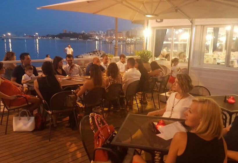 فندق Albergo Del Sole