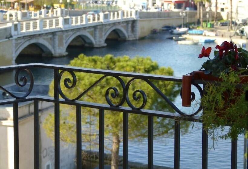 فندق Albergo Del Sole