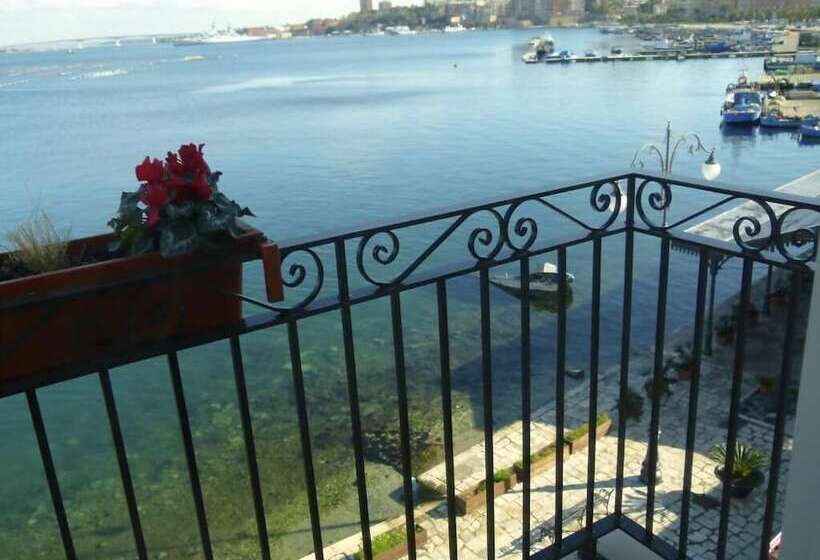 فندق Albergo Del Sole