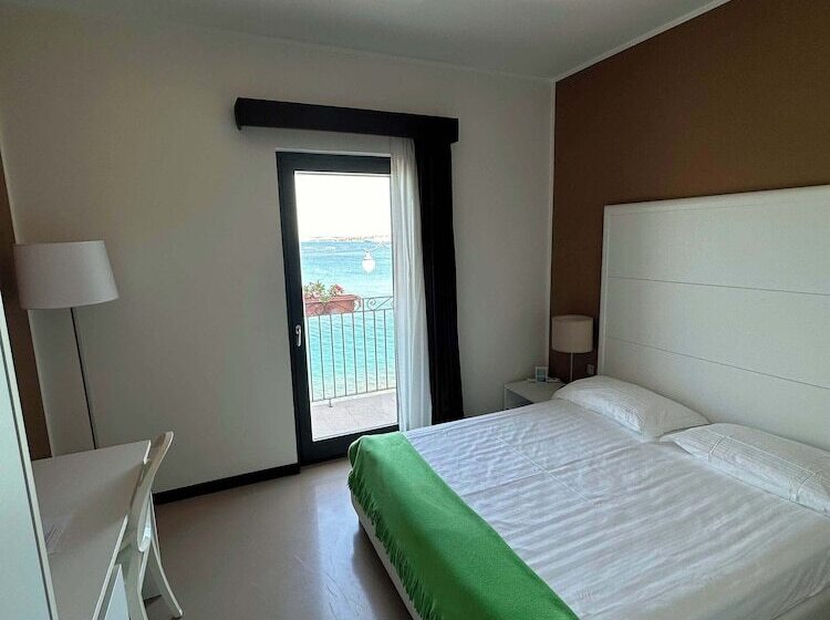 فندق Albergo Del Sole