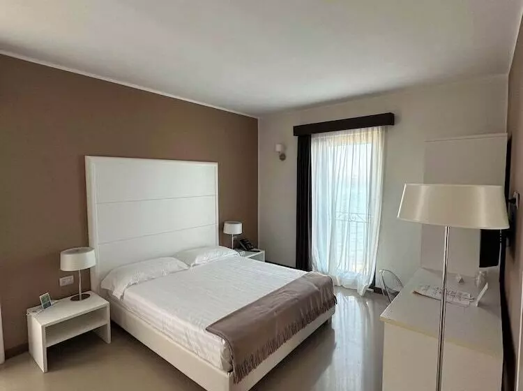 酒店 Albergo Del Sole