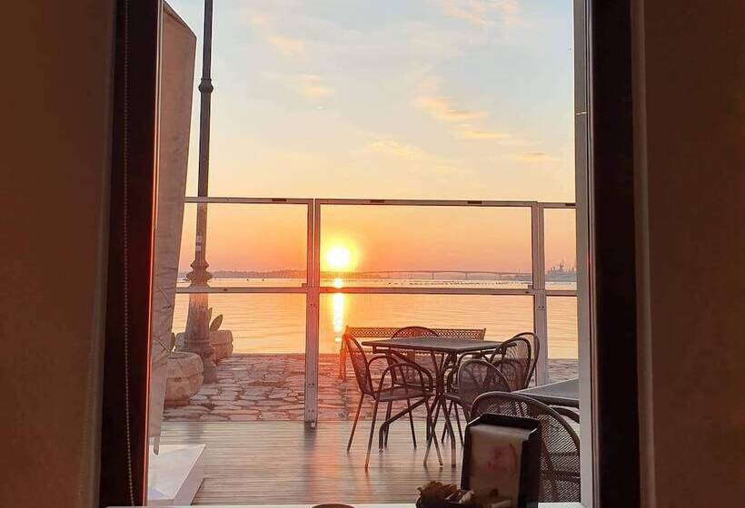 فندق Albergo Del Sole