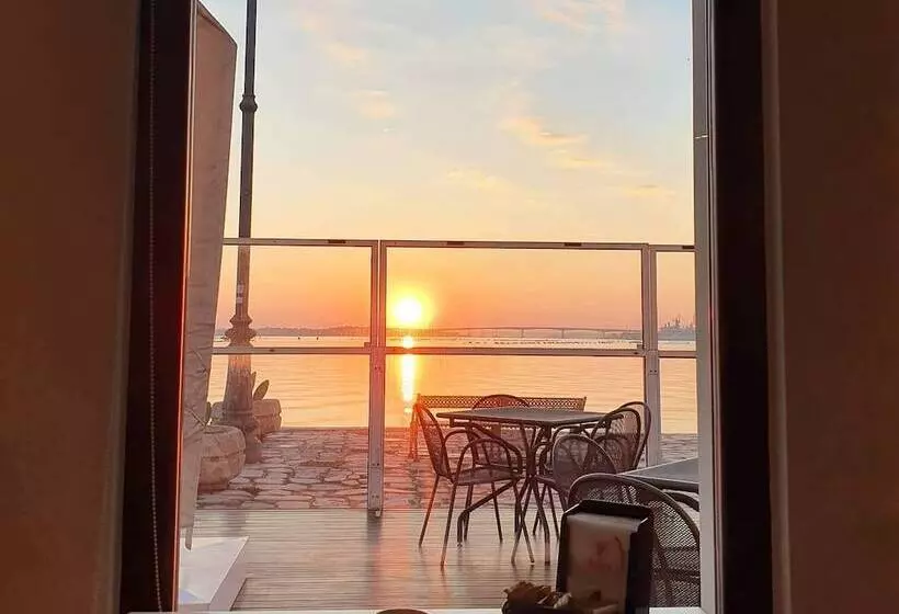 酒店 Albergo Del Sole