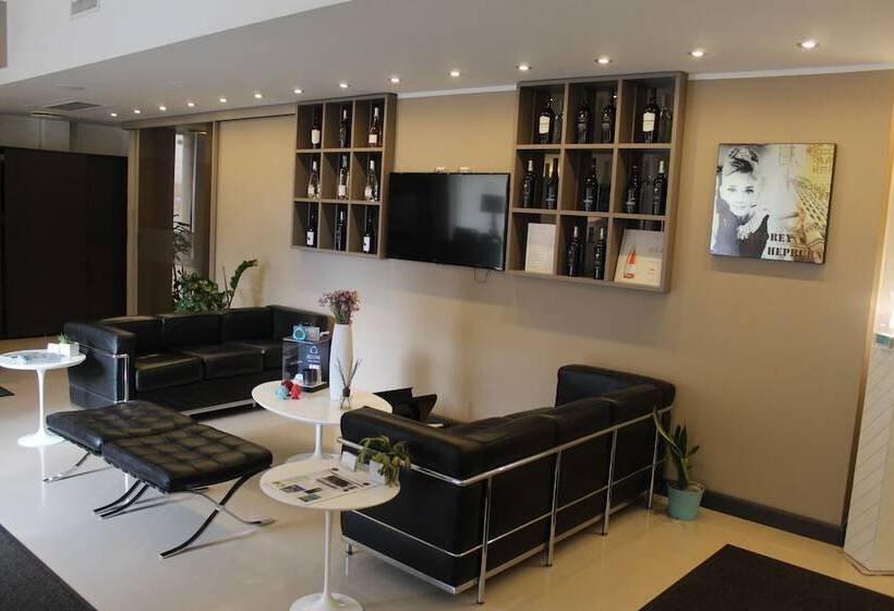 فندق Albergo Del Sole