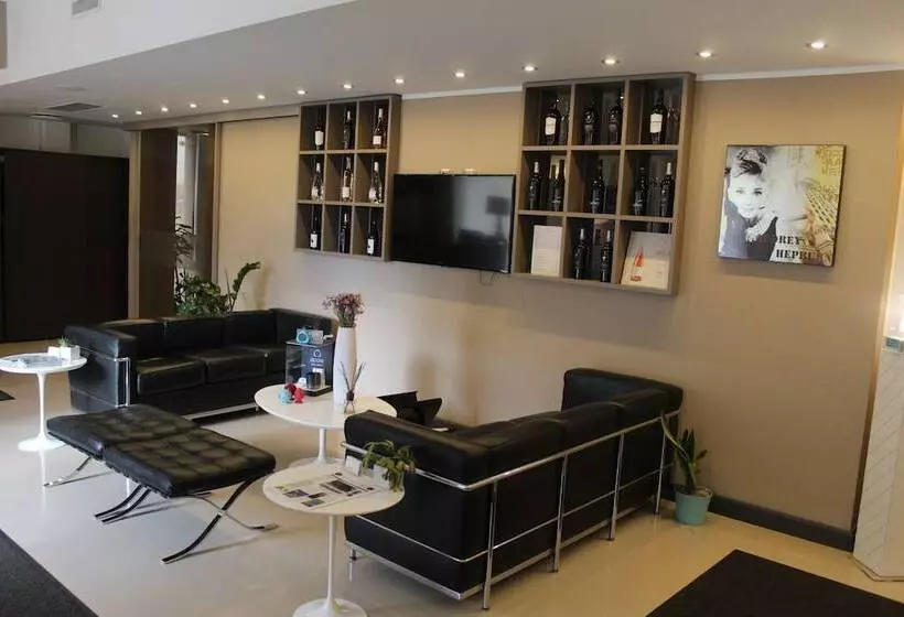 酒店 Albergo Del Sole