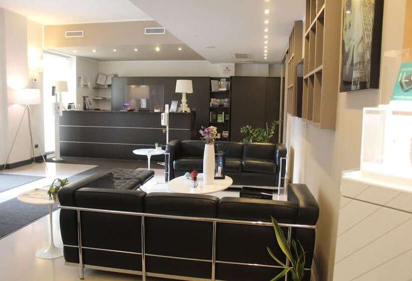 فندق Albergo Del Sole