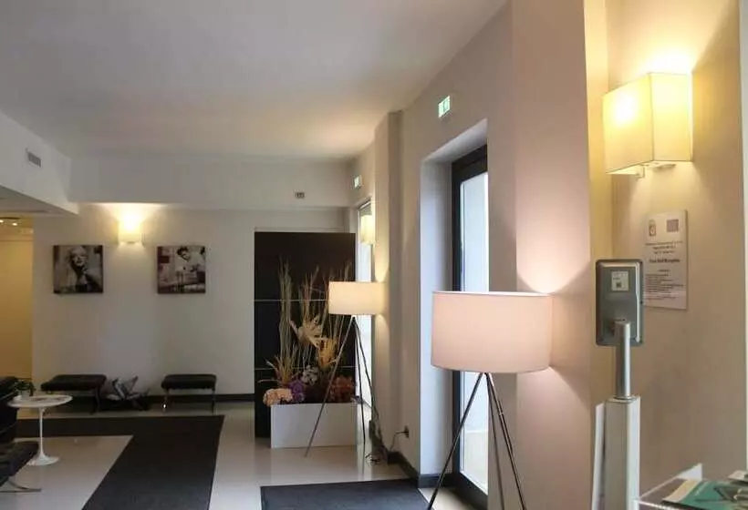 酒店 Albergo Del Sole