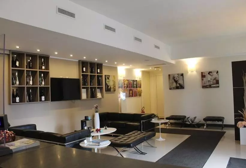 酒店 Albergo Del Sole