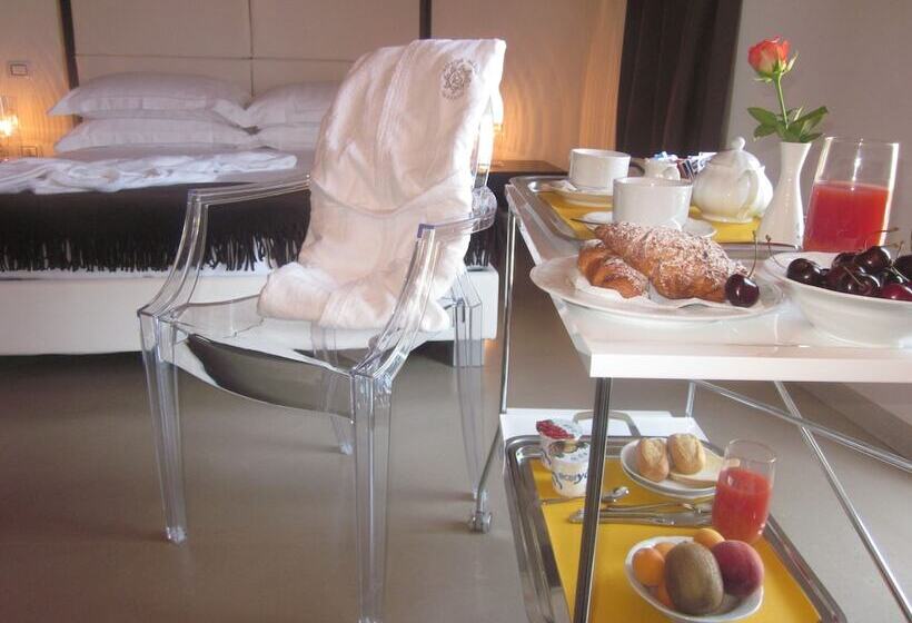 فندق Albergo Del Sole