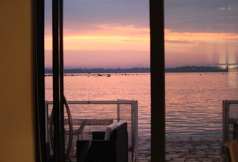 فندق Albergo Del Sole