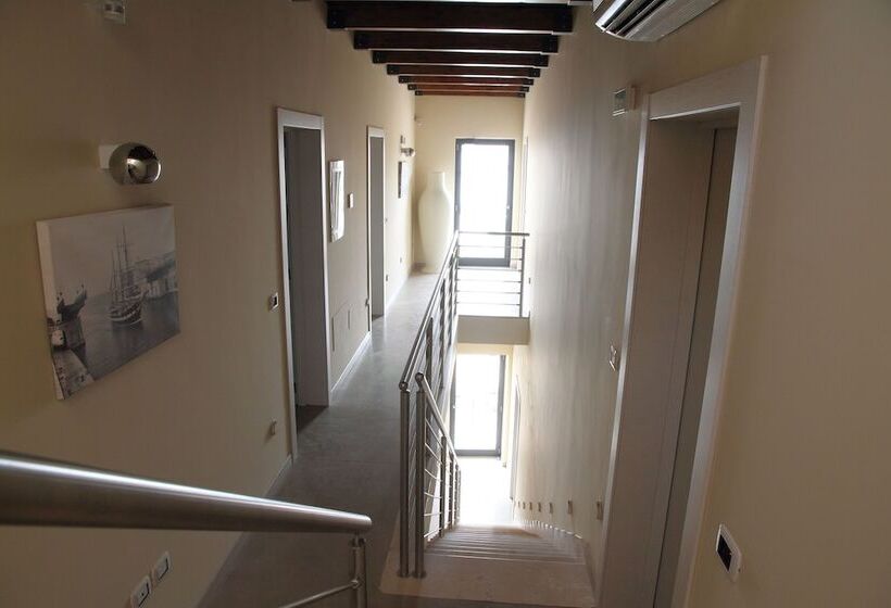 فندق Albergo Del Sole