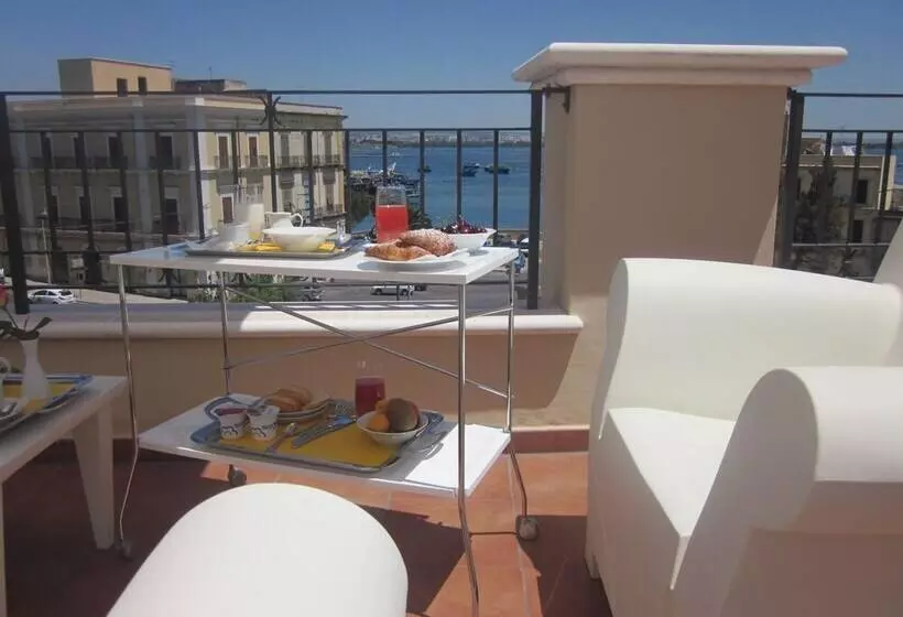 酒店 Albergo Del Sole