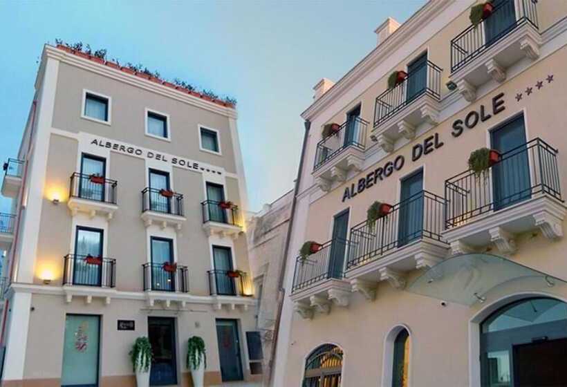 فندق Albergo Del Sole