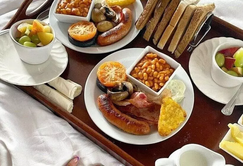 Hotel Ashmount Country House