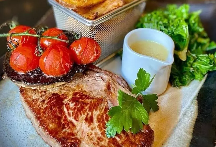 Hotel Ashmount Country House