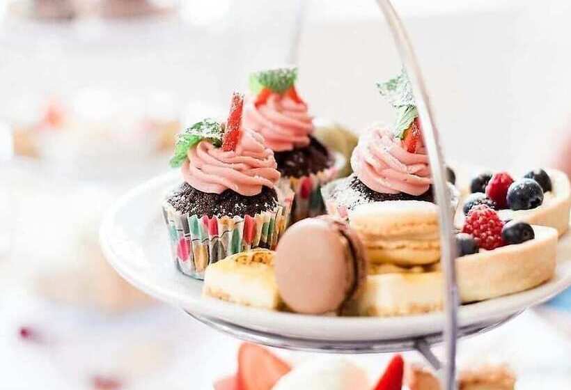 فندق Ashmount Country House