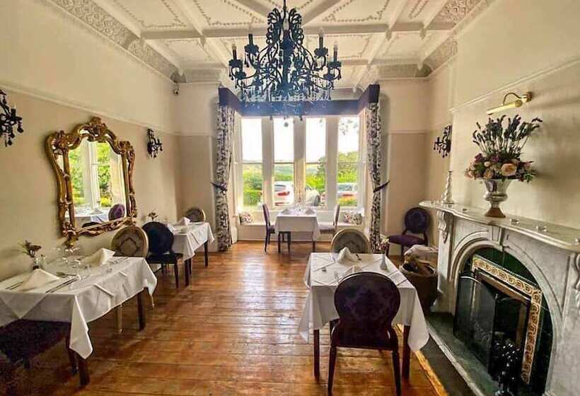 فندق Ashmount Country House