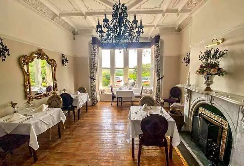 Hotel Ashmount Country House