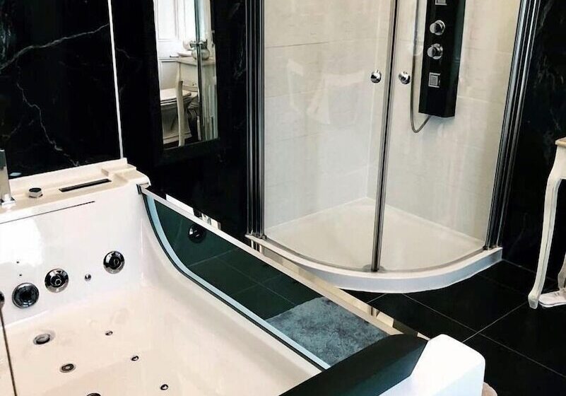 فندق Ashmount Country House