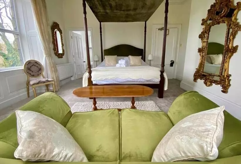 Hotel Ashmount Country House