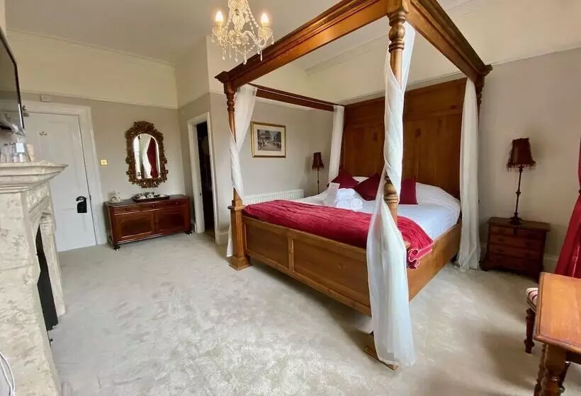 Hotel Ashmount Country House