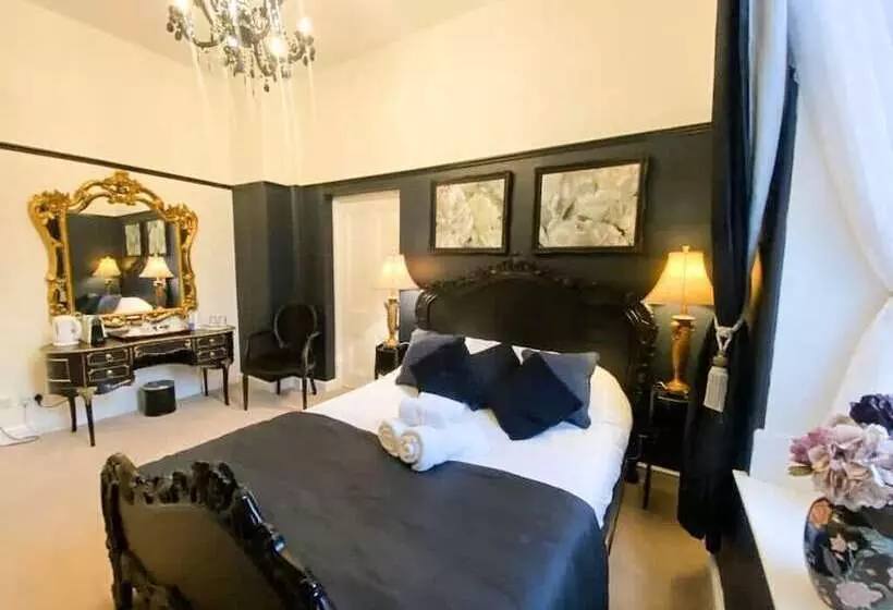 Hotel Ashmount Country House