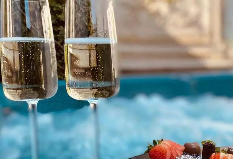 Hotel Ashmount Country House