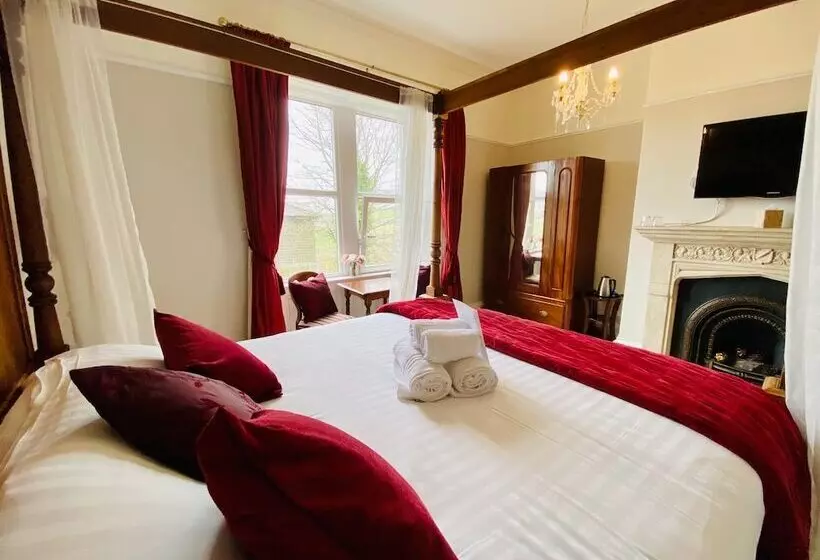 Hotel Ashmount Country House