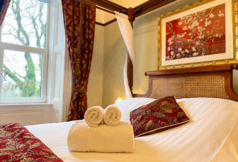 فندق Ashmount Country House