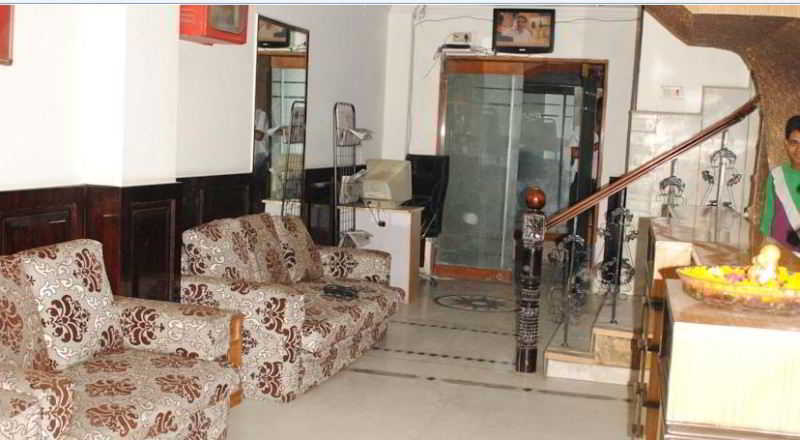 בית מלון כפרי Baba Continental