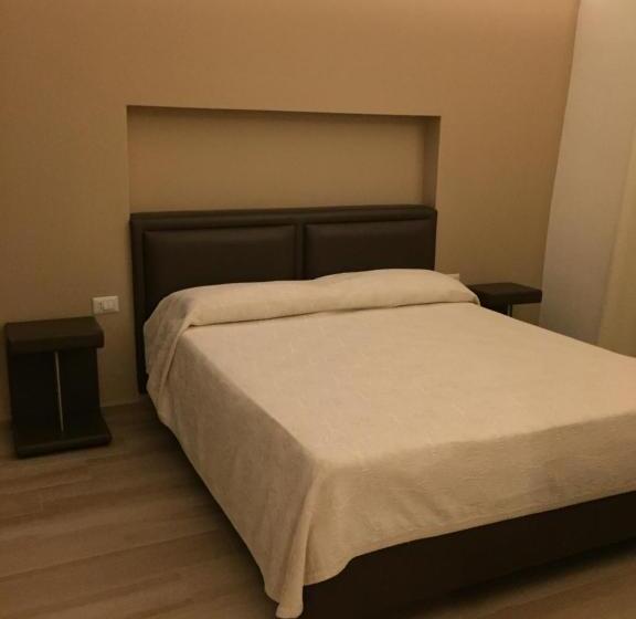 Отель B&b La Dimora