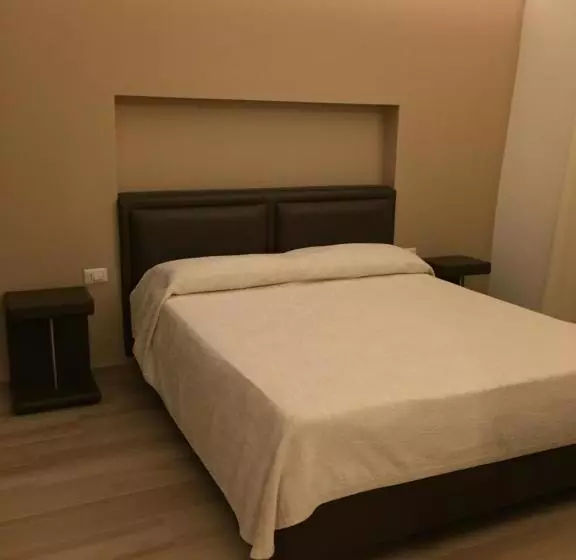 ホテル B&b La Dimora