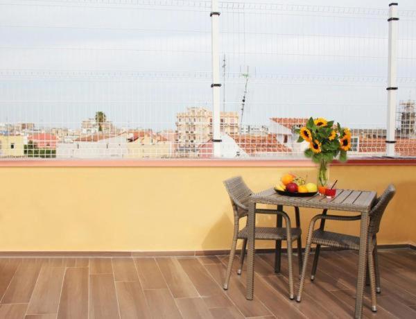 Отель B&b La Dimora