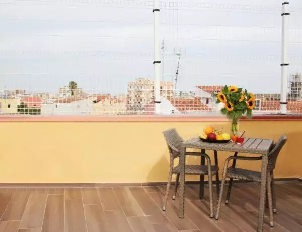 ホテル B&b La Dimora