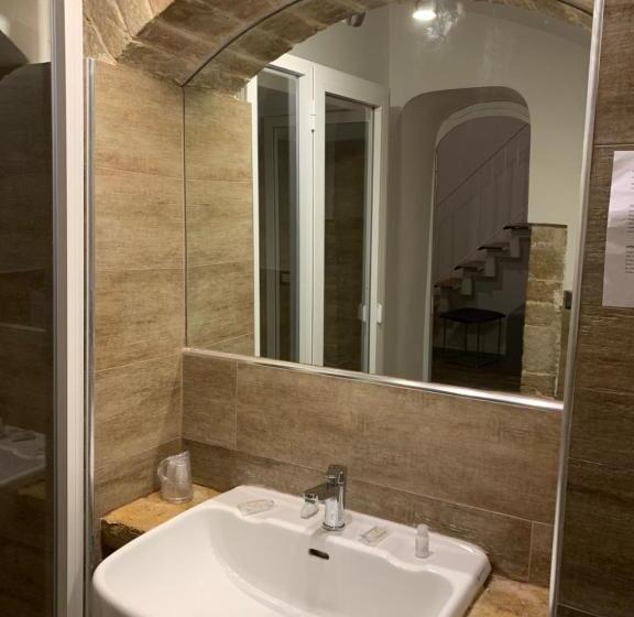 Отель B&b La Dimora