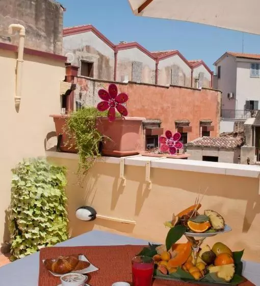 ホテル B&b La Dimora