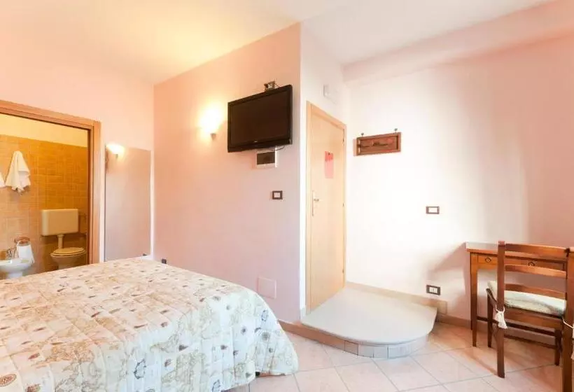 ホテル B&b La Dimora