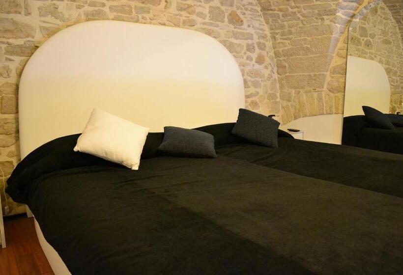 Отель B&b La Dimora